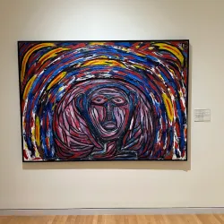 Georgia Museum of Art - Athens