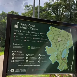 Oconee River Greenway - Athens