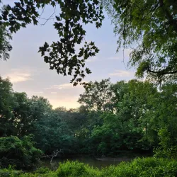Oconee River Greenway - Athens