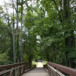 Oconee River Greenway - Athens