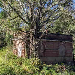 Oconee River Greenway - Athens