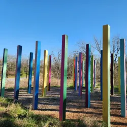 Oconee River Greenway - Athens