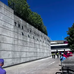 Sanford Stadium - Athens