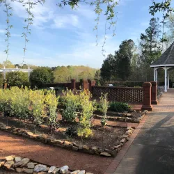 State Botanical Garden of Georgia - Athens