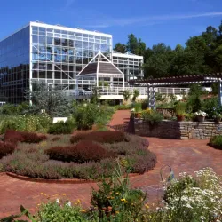 State Botanical Garden of Georgia - Athens