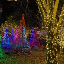 State Botanical Garden of Georgia - Athens