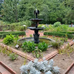 State Botanical Garden of Georgia - Athens