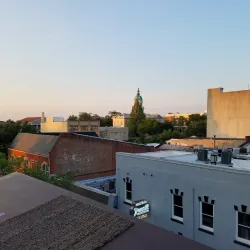 The Georgia Theatre - Athens