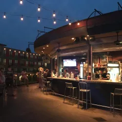 The Georgia Theatre - Athens