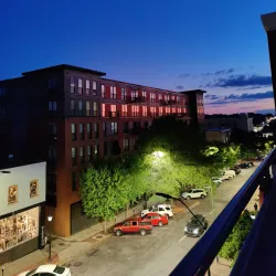 The Georgia Theatre - Athens