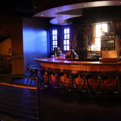 The Georgia Theatre - Athens