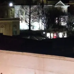 The Georgia Theatre - Athens