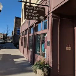 Aurora Historical Society and Museum - Aurora