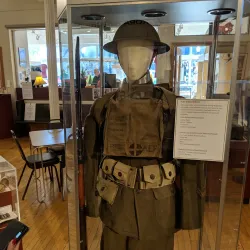 Aurora Historical Society and Museum - Aurora