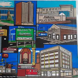 Aurora Historical Society and Museum - Aurora