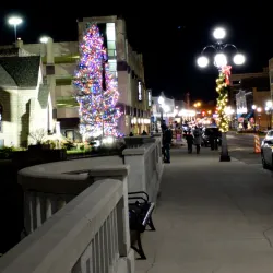 Aurora Historical Society and Museum - Aurora