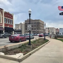 Aurora Historical Society and Museum - Aurora