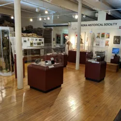 Aurora Historical Society and Museum - Aurora