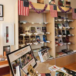 Aurora Historical Society and Museum - Aurora