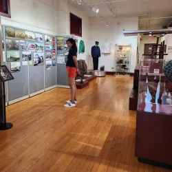 Aurora Historical Society and Museum - Aurora