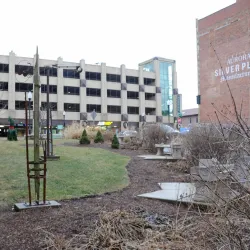 Aurora Public Art and Murals - Aurora