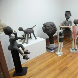 Aurora Public Art and Murals - Aurora