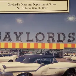 Aurora Public Art and Murals - Aurora