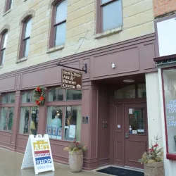 Aurora Public Art and Murals - Aurora