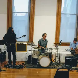 Aurora Public Art and Murals - Aurora