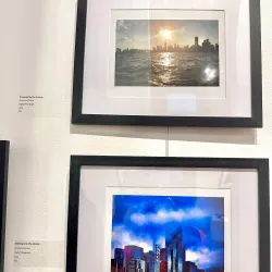 Aurora Public Art and Murals - Aurora