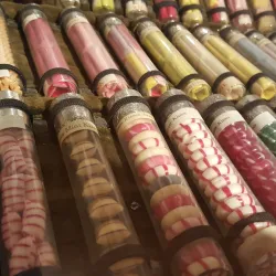 Aurora Public Art and Murals - Aurora