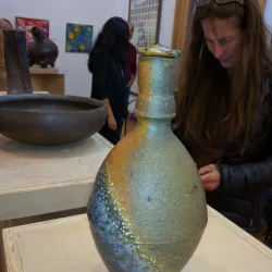 Aurora Public Art and Murals - Aurora