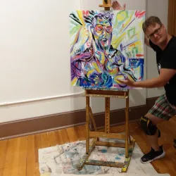 Aurora Public Art and Murals - Aurora