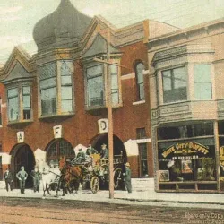Aurora Regional Fire Museum - Aurora