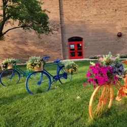 Aurora Regional Fire Museum - Aurora