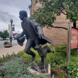 Aurora Regional Fire Museum - Aurora