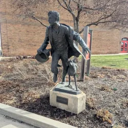 Aurora Regional Fire Museum - Aurora