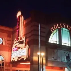 Hollywood Casino Aurora - Aurora