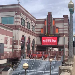 Hollywood Casino Aurora - Aurora