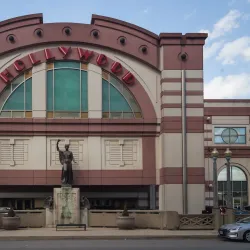 Hollywood Casino Aurora - Aurora