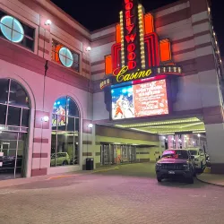 Hollywood Casino Aurora - Aurora