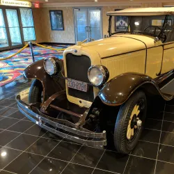 Hollywood Casino Aurora - Aurora