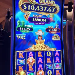 Hollywood Casino Aurora - Aurora