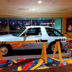 Hollywood Casino Aurora - Aurora