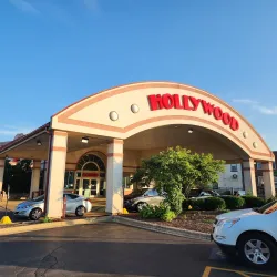 Hollywood Casino Aurora - Aurora