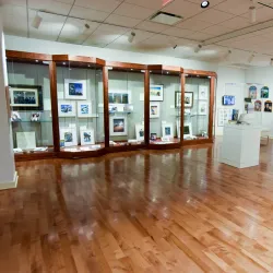 Lynn E. Stach Museum of Aurora University - Aurora