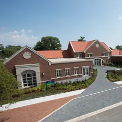 Lynn E. Stach Museum of Aurora University - Aurora