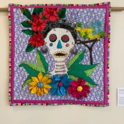 Lynn E. Stach Museum of Aurora University - Aurora