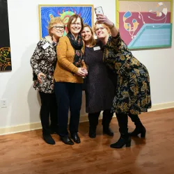 Lynn E. Stach Museum of Aurora University - Aurora