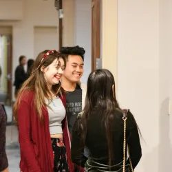 Lynn E. Stach Museum of Aurora University - Aurora